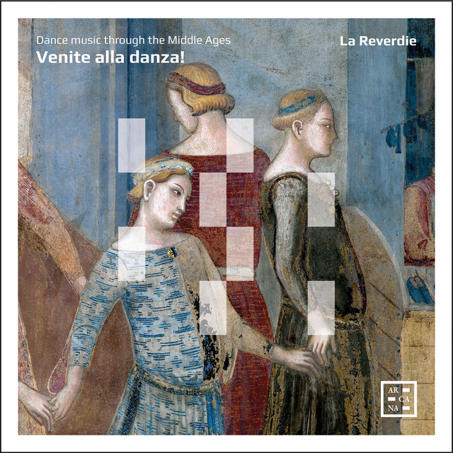 La Seste Estampie [Royal] album image