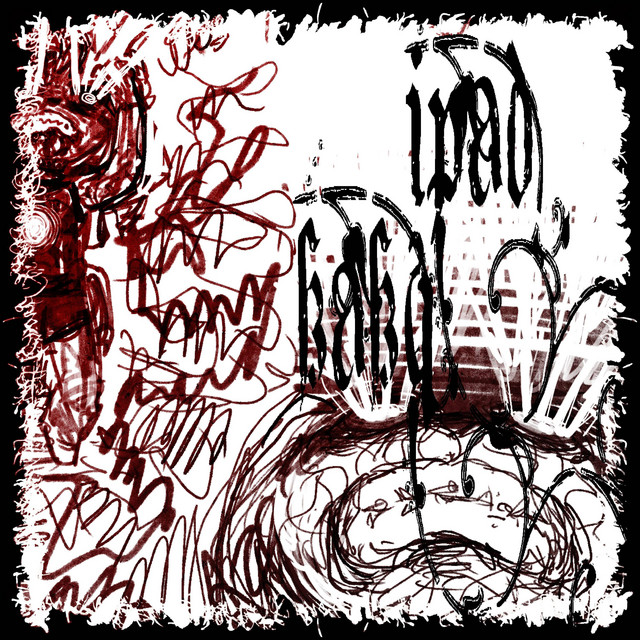 iPadBaby cover art