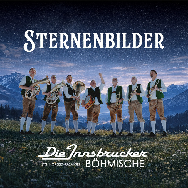 Sternenbilder