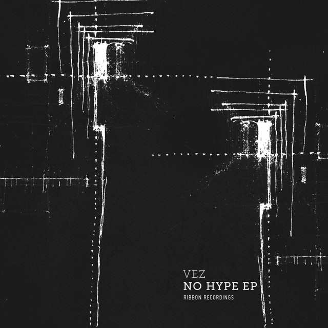 No Hype EP cover art
