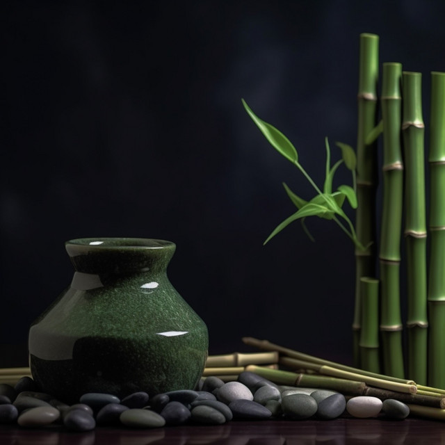 Good Vibes Spa: Revitalizing Music for Detox and Renewal cover art