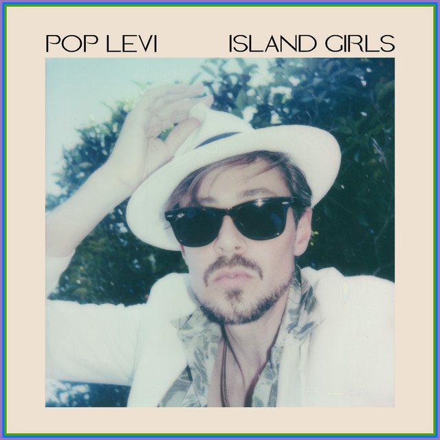 Island Girls cover art