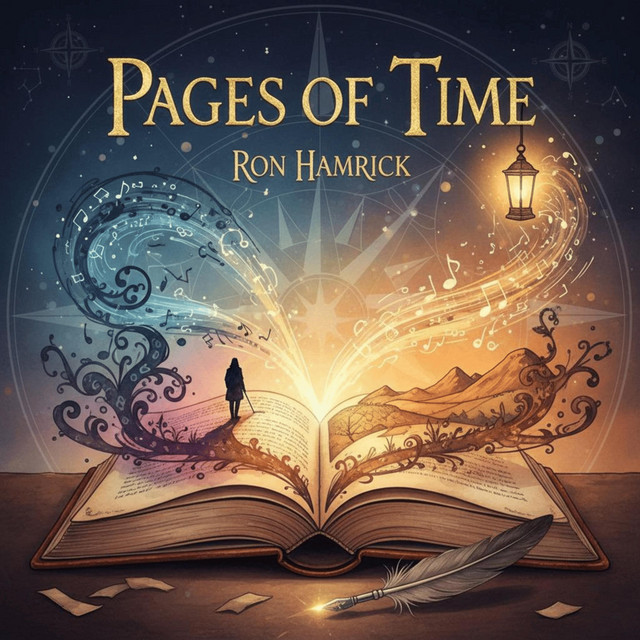 Pages of Time