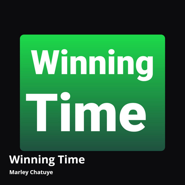 Winning Time (Instrumental Version) - Single by Marley Chatuye | Spotify