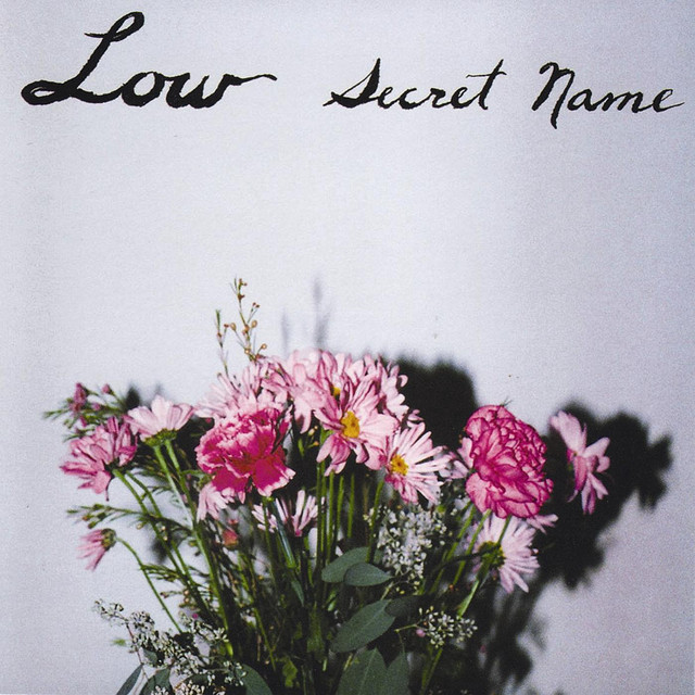 Secret Name cover art