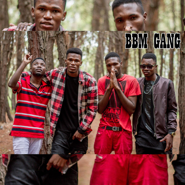 BBM Gang