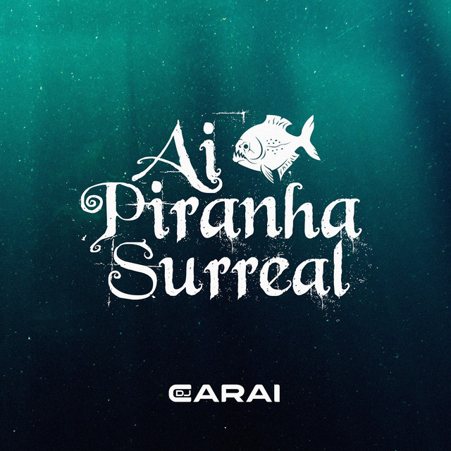 Ai Piranha Surreal