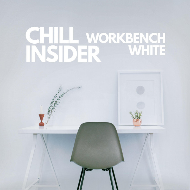 Workbench White cover