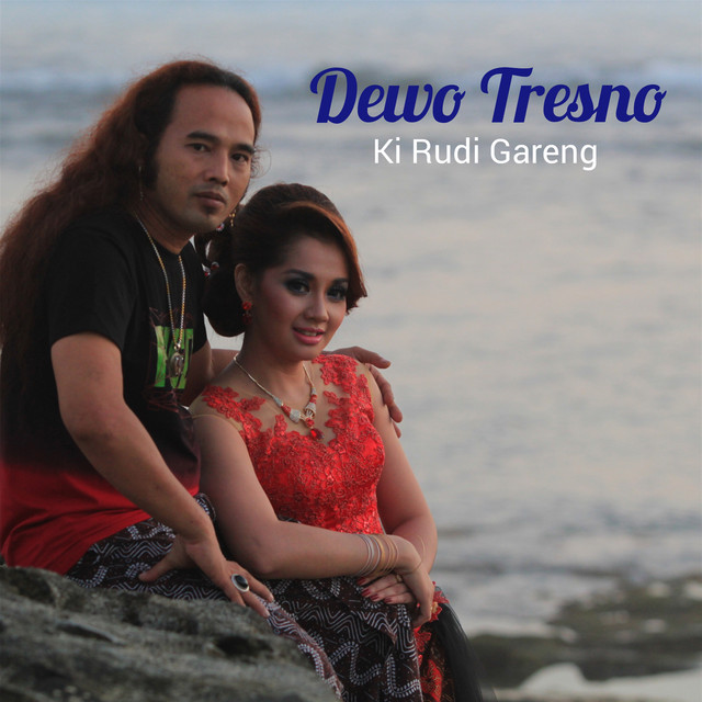 Album Dewo Tresno cover art