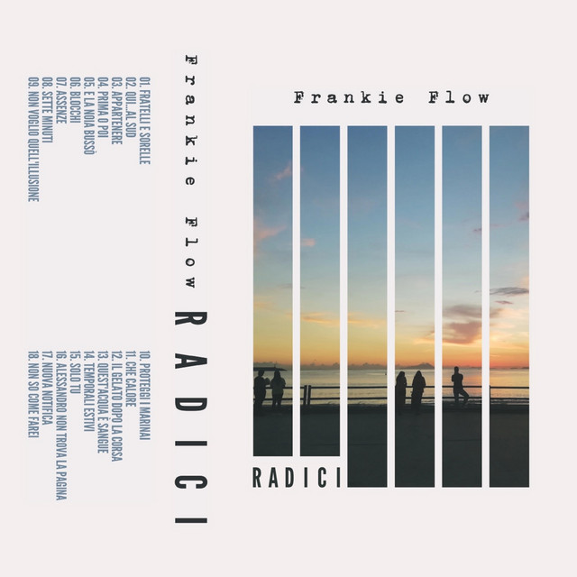 Radici cover art