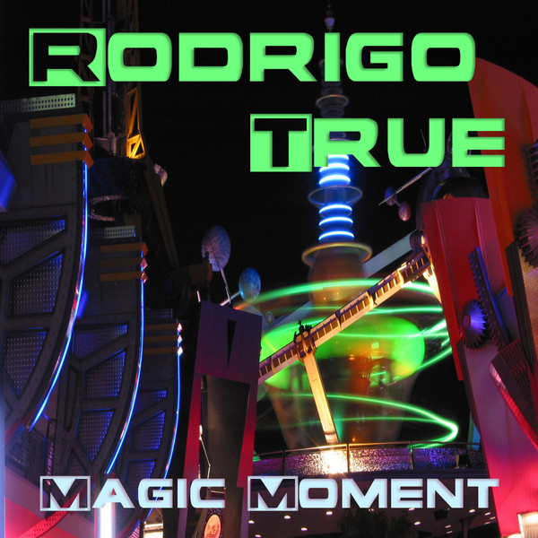 Rod True Photo