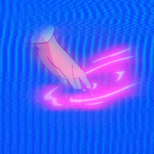 i thought you were still here cover art