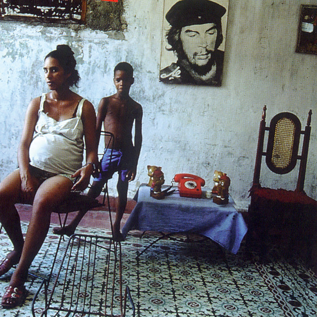Imaginary Cuba cover art