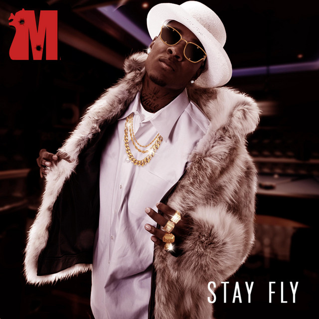 Made, Vol. 25 - Stay Fly cover art