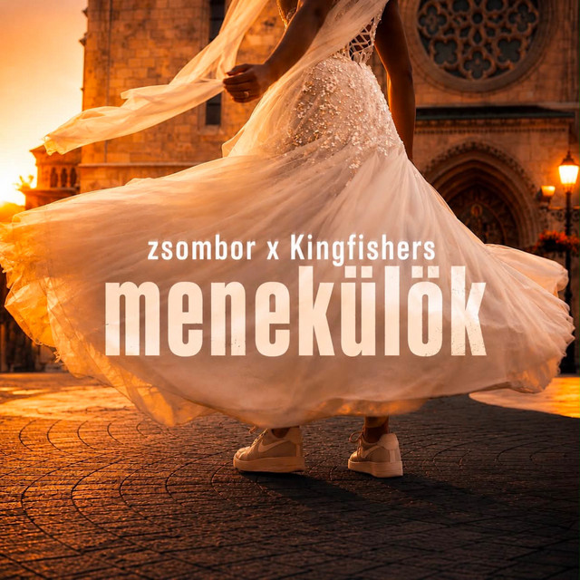 menekülök