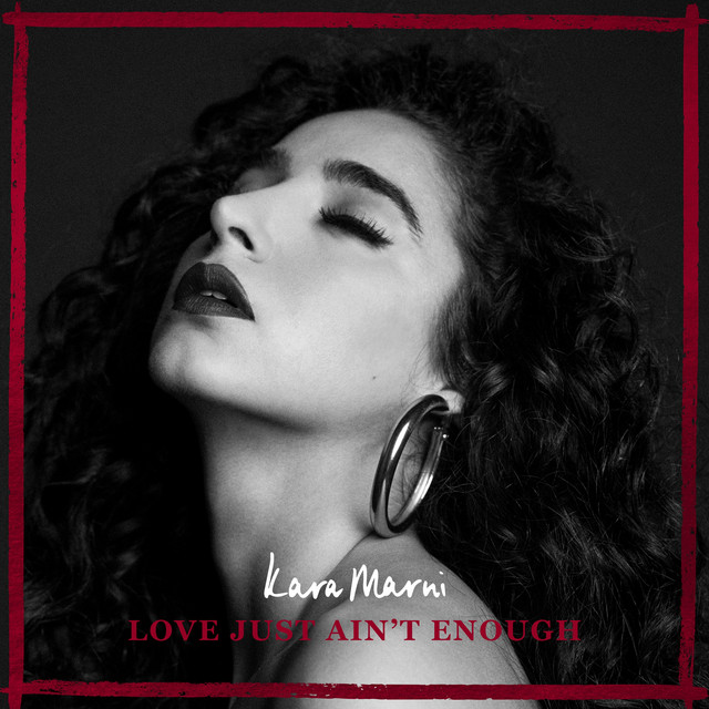 Love Just Ain't Enough