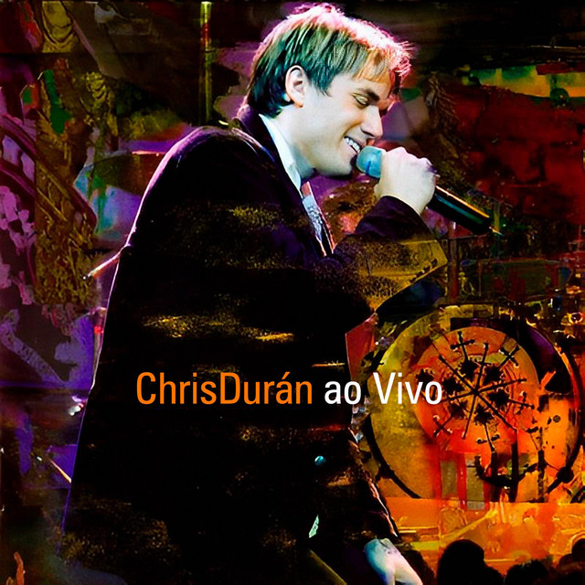 Ao Vivo cover art