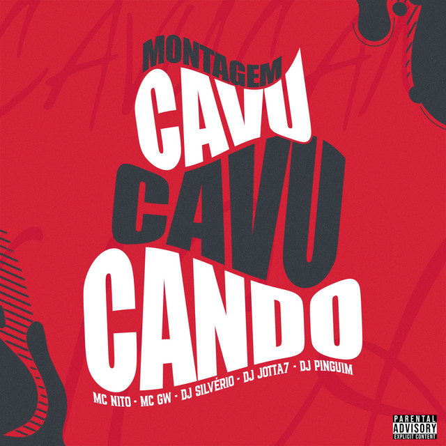 Montagem Cavu Cavucando