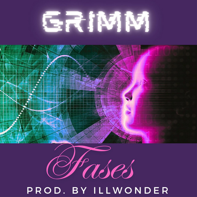 Fases cover art