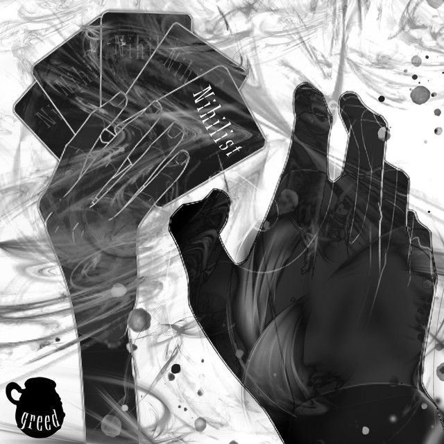 Nihilist cover art