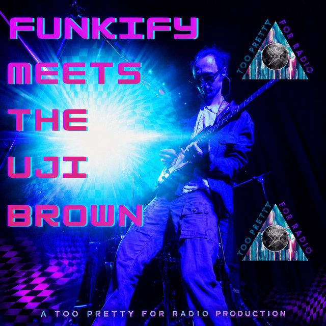 Uji Brown