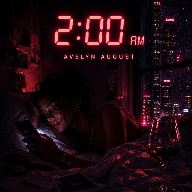 Avelyn August