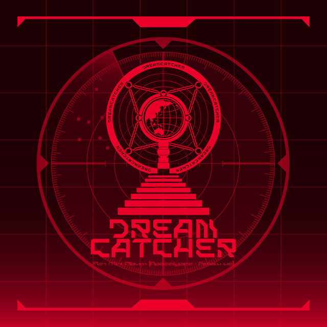 [Apocalypse : Follow us] cover art