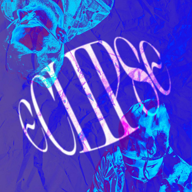 Eclipse cover art