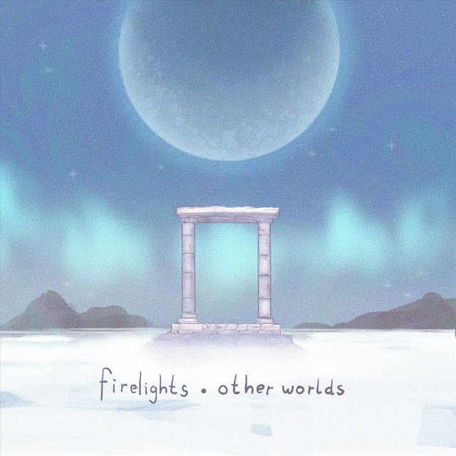Other Worlds (single)