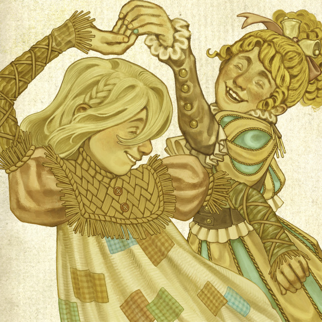 Hearken cover art