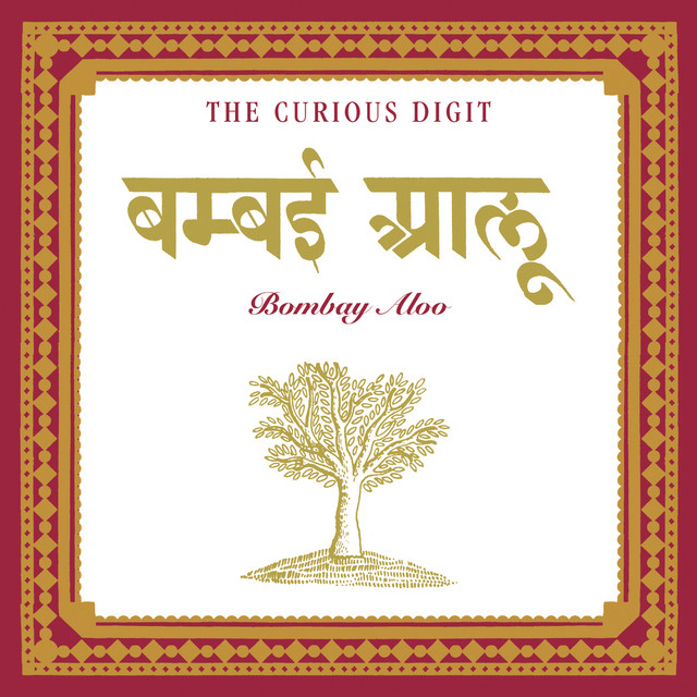 The Curious Digit Photo