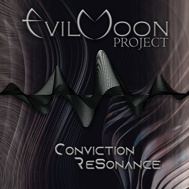 Conviction Resonance cover