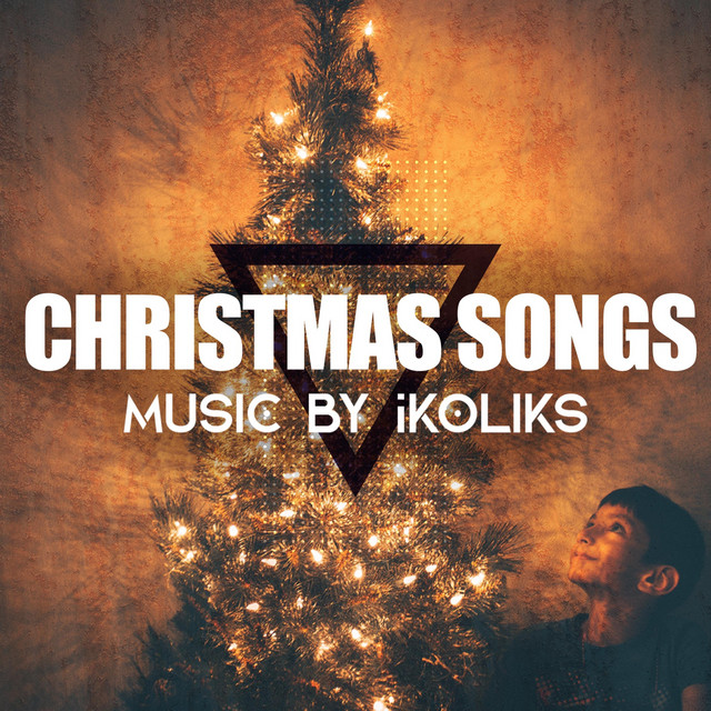 Christmas Songs cover art
