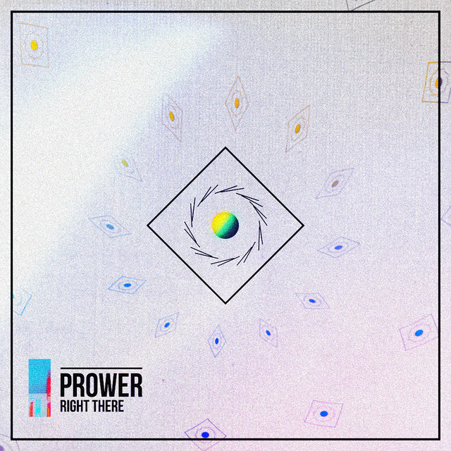 Right There cover art