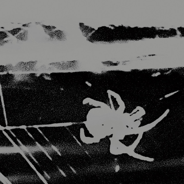 Left cover art