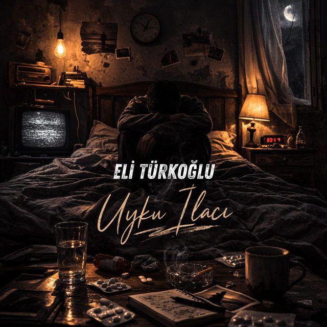 Uyku İlacı