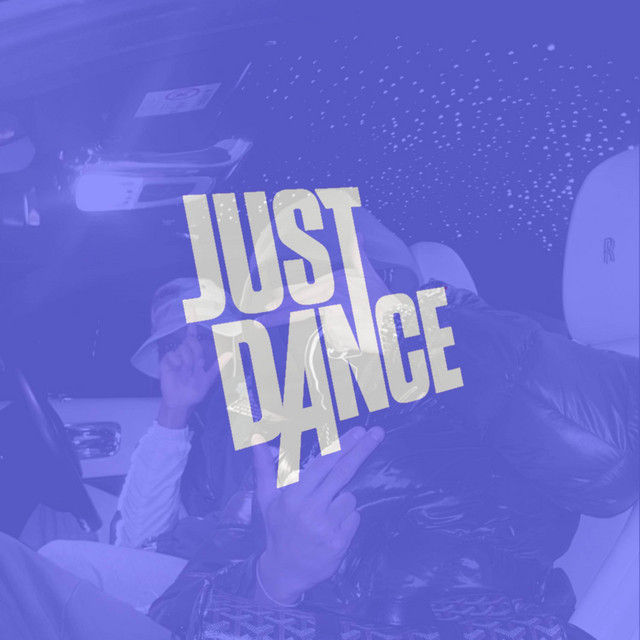 Just Dance cover art
