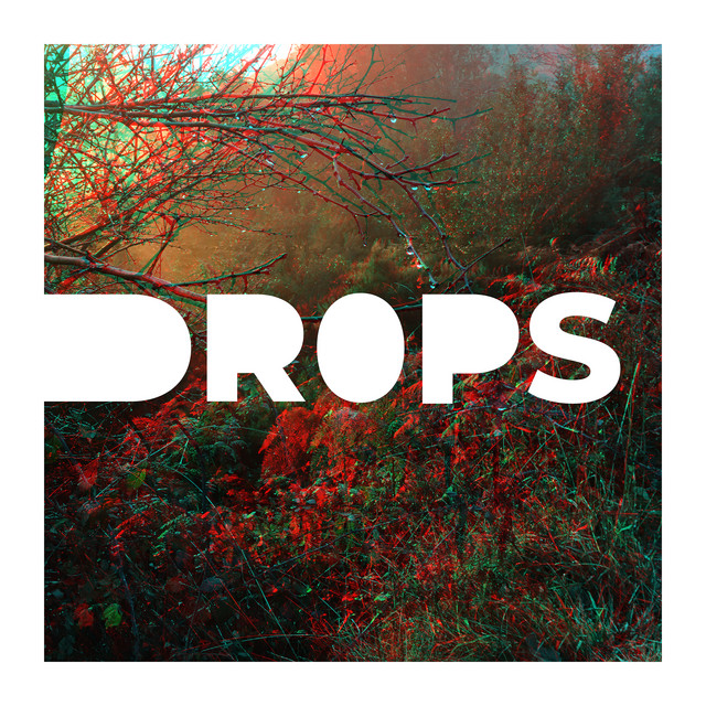 Dr0ps cover art