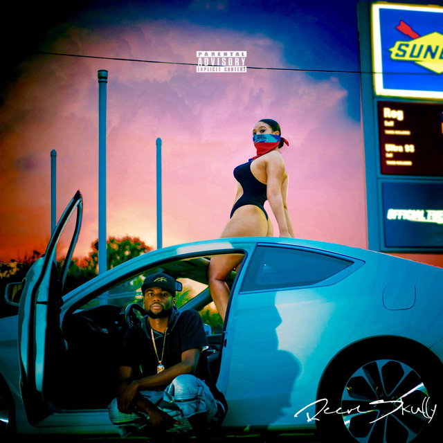 undefined album image