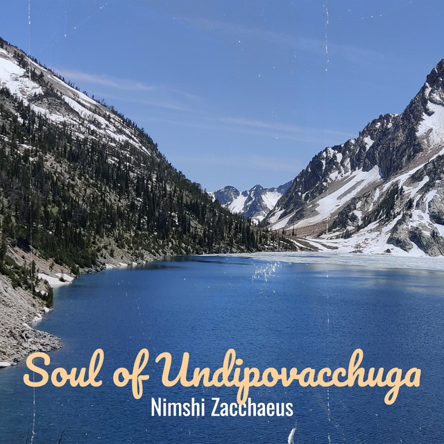 Soul of Undipovacchuga