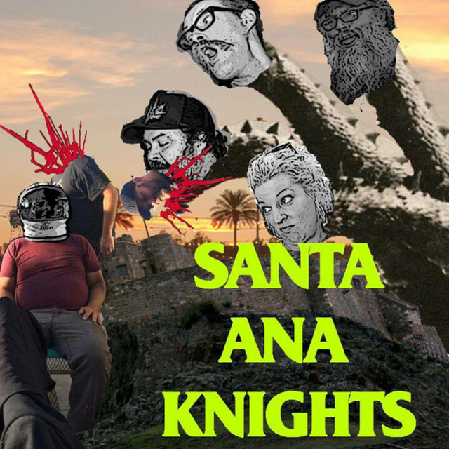 Santa Ana Knights Photo