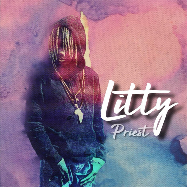 Litty cover art