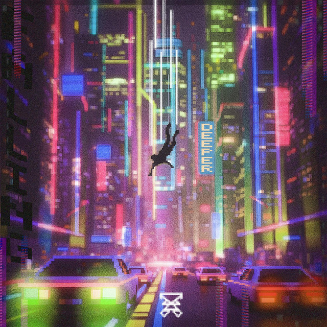Falling Deeper album image