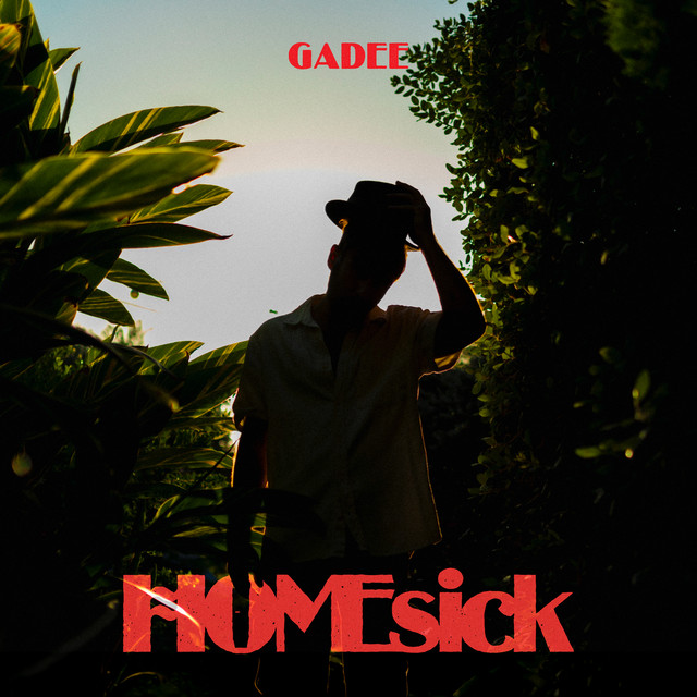 Homesick cover art
