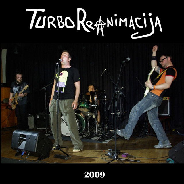 2009 cover art