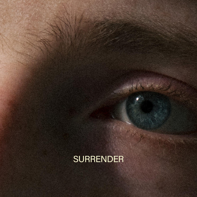 Surrender cover art