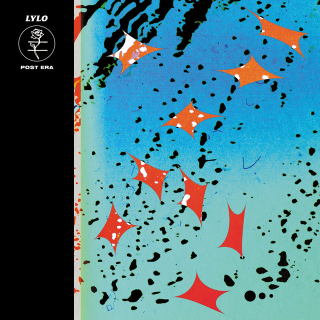 Post Era cover art