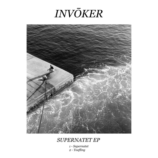 Supernatet EP