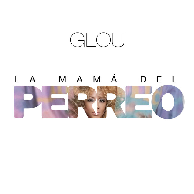 La Mamá del Perreo cover art