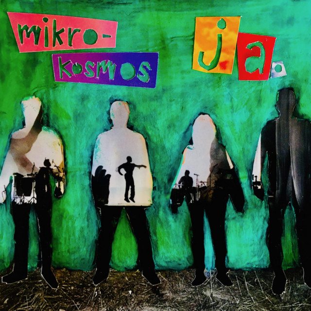 ja. cover art